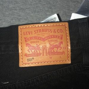Levi's Shorts - Perfect Condition Levi Shorts (fits small) Levi's Shorts - Perfect Condition Levi Shorts (fits small)